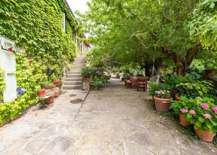 Il Cherubino By Interhome Holiday home Cortona