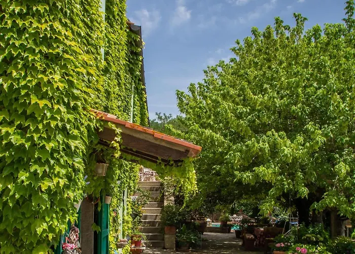 Il Cherubino By Interhome *