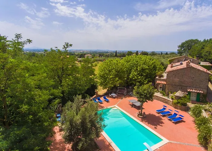 Il Cherubino By Interhome Holiday home