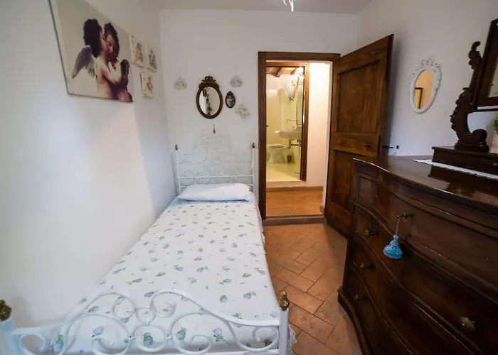 Il Cherubino By Interhome Cortona