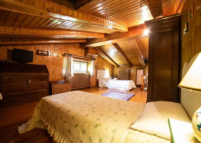 Il Cherubino By Interhome *