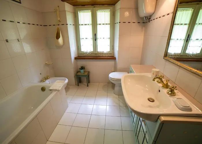 Holiday home Il Cherubino By Interhome Cortona