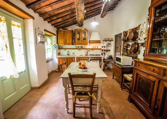 Holiday home Il Cherubino By Interhome