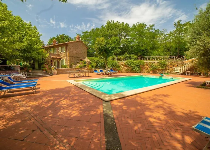 Il Cherubino By Interhome