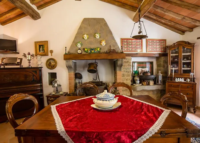 Il Cherubino By Interhome