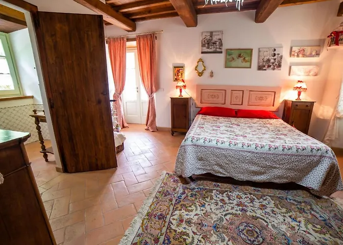 Il Cherubino By Interhome * Cortona