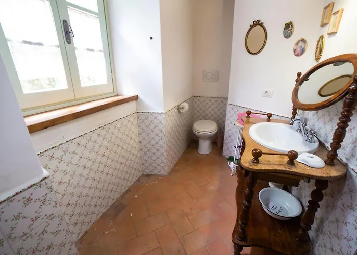 Il Cherubino By Interhome *