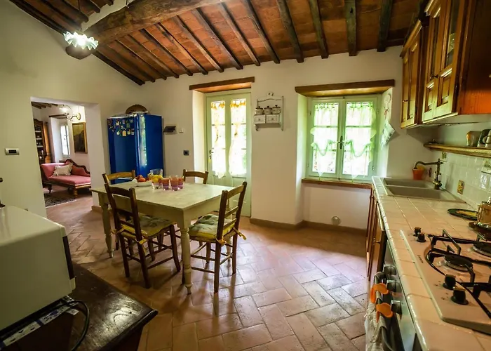 Il Cherubino By Interhome Cortona