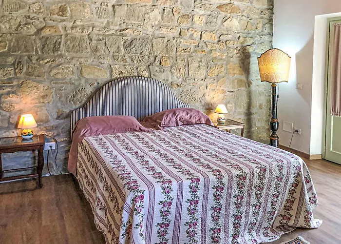 Holiday home Il Cherubino By Interhome